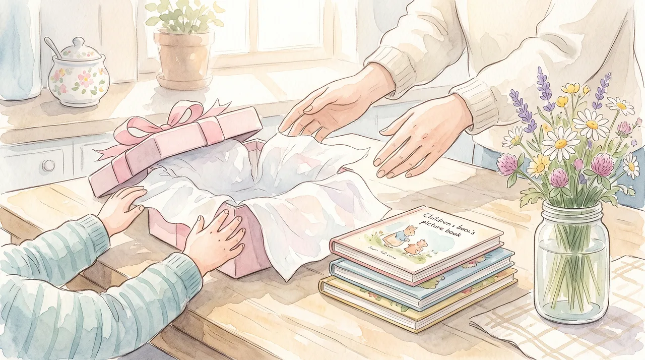 Gifts for Your Daughter: Ideas for Every Age and Stage