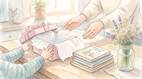 Gifts for Your Daughter: Ideas for Every Age and Stage