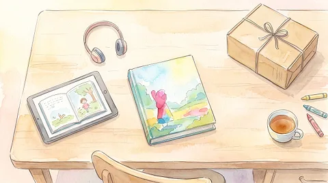 How Much Does a Custom Book Cost, and What's Included?
