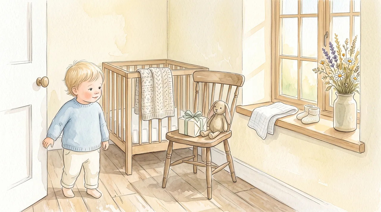 Baby Gifts for a Newborn: Who Is the Gift Really For?