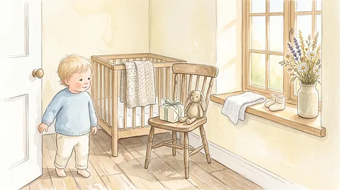 Baby Gifts for a Newborn: Who Is the Gift Really For?