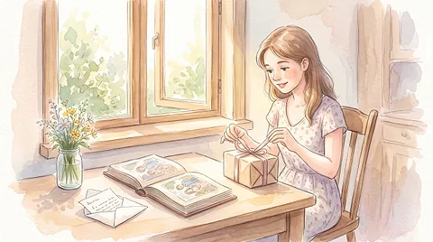 18th Birthday Gifts for a Girl: Chosen for Who She Is