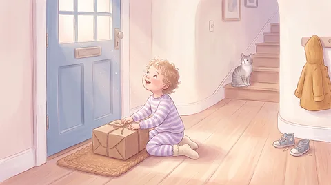 How Long Does a Personalized Book Take? Order to Doorstep