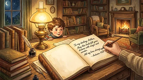 Book Dedication Ideas: What to Write and Mistakes to Avoid